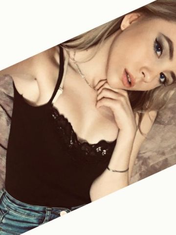 Проститутка Анна, 23 года, г. Кинель-Черкассы