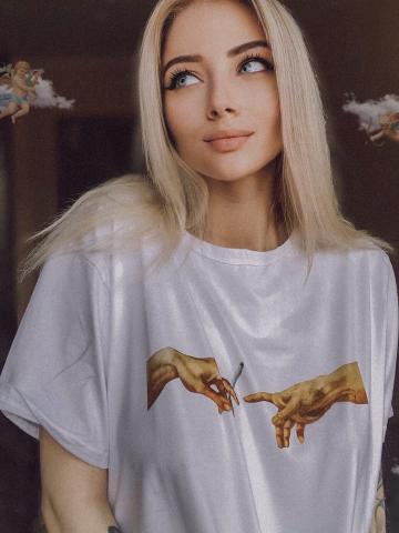 Индивидуалка Мадина фото 3