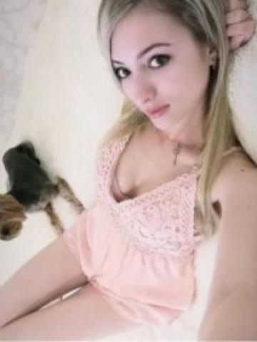 Индивидуалка Рената фото 3