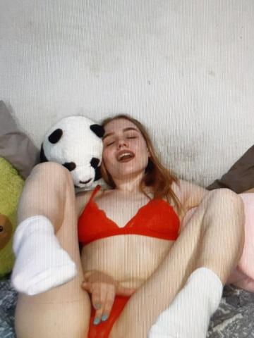 Индивидуалка Устина фото 3