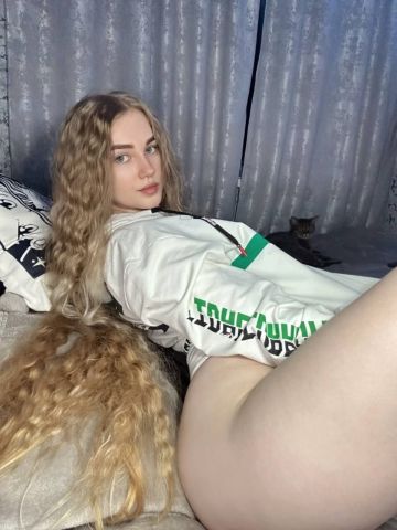 Индивидуалка Гертруда фото 5
